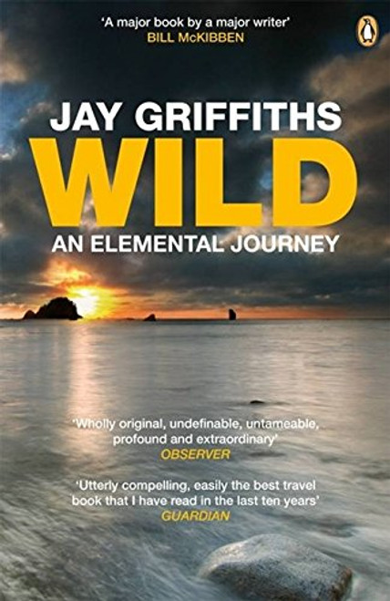 Wild: An Elemental Journey