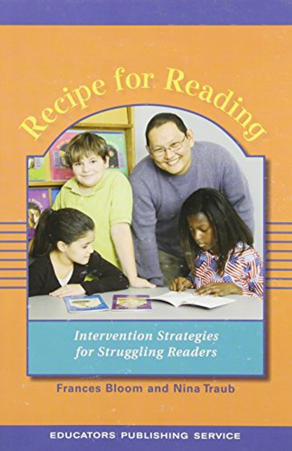 Recipe for Reading (Revised and Expanded)
