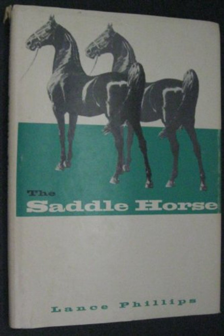 The Saddle Horse