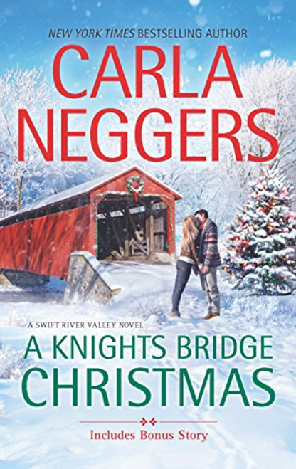 A Knights Bridge Christmas: Christmas at Carriage Hill bonus story (Swift River Valley)