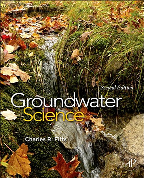 Groundwater Science, Second Edition