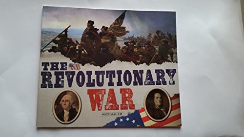 The Revolutionary War