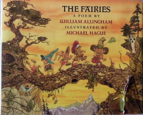 The Fairies