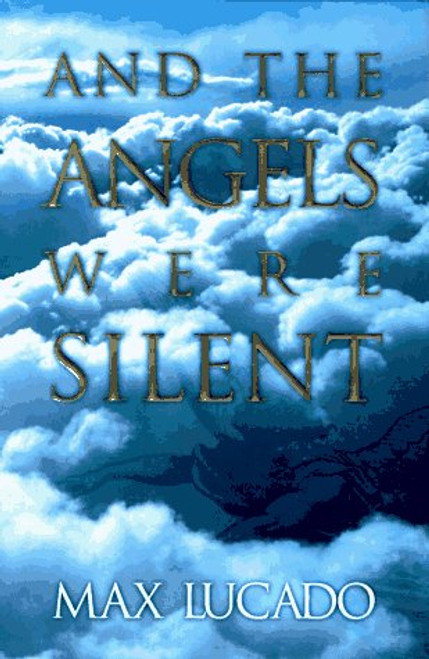 And the Angels Were Silent (Chronicles of the Cross)