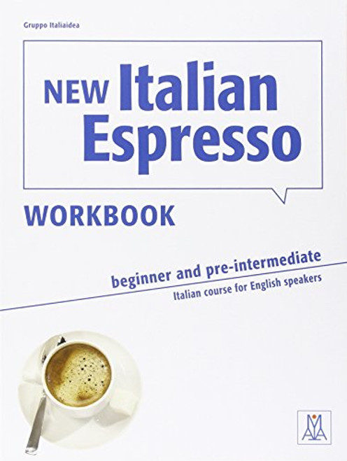 New Italian Espresso: Workbook 1