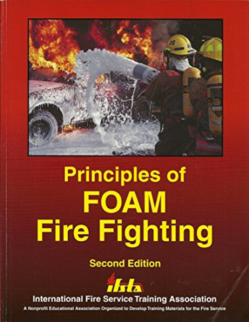 Principles Of Foam Fire Fighting