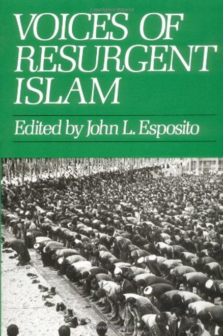 Voices of Resurgent Islam