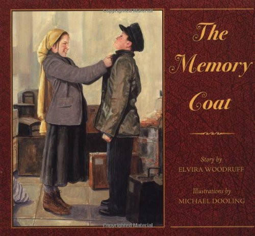 The Memory Coat