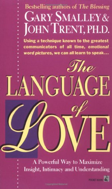 Language of Love: Language of Love