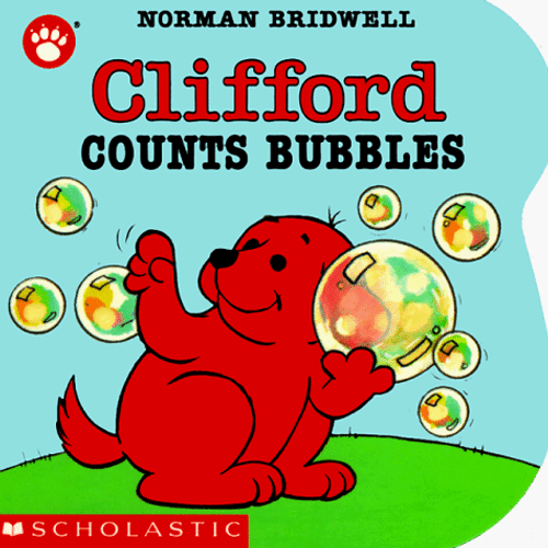 Clifford Counts Bubbles