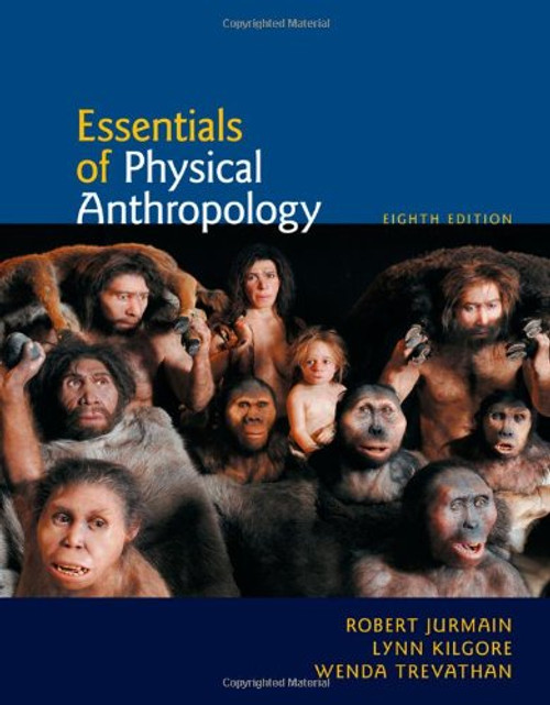 Essentials of Physical Anthropology