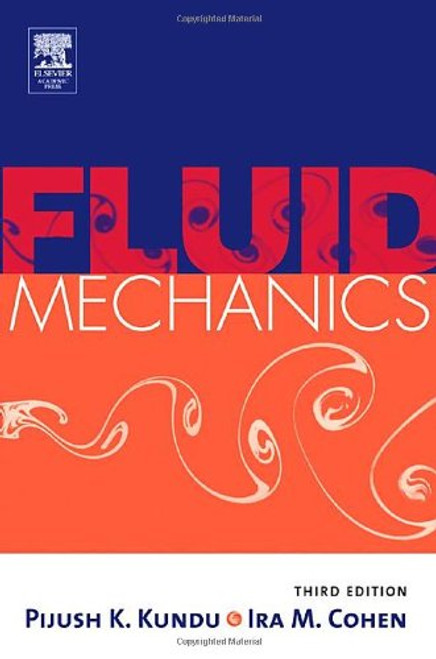 Fluid Mechanics, Third Edition