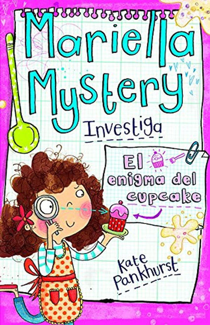 Mariella Mystery 2 (Mariella Mysteries) (Spanish Edition)