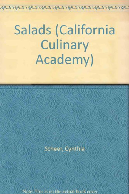 Salads (California Culinary Academy)