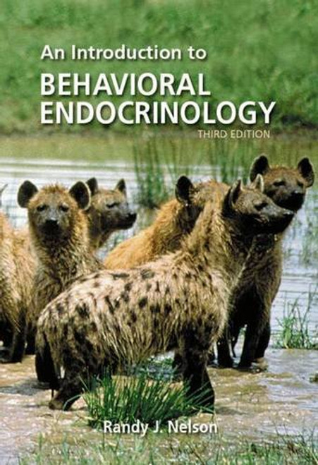 An Introduction to Behavioral Endocrinology, Third Edition