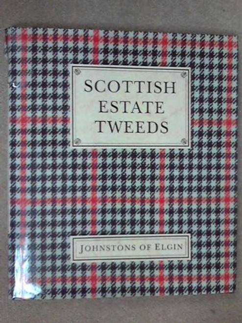 Scottish Estate Tweeds