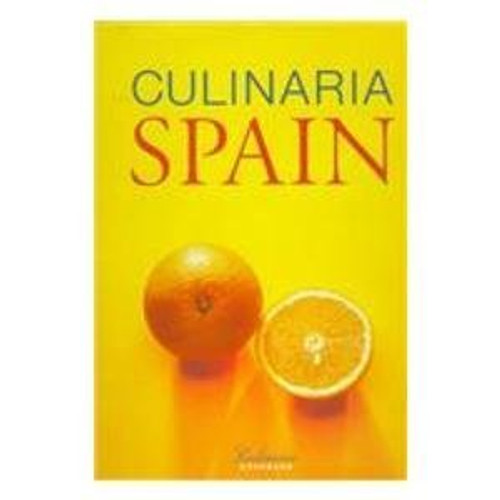 Culinaria Spain