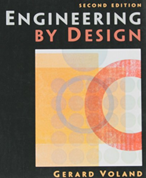 Engineering by Design (2nd Edition)