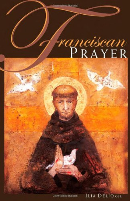 Franciscan Prayer