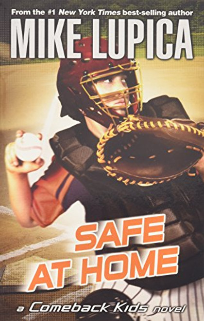 Safe at Home (Comeback Kids)