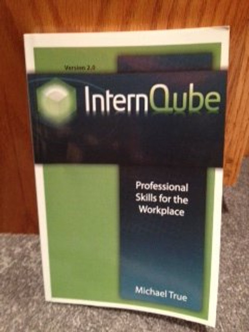 InternQube (Professional Skills for the Workplace)