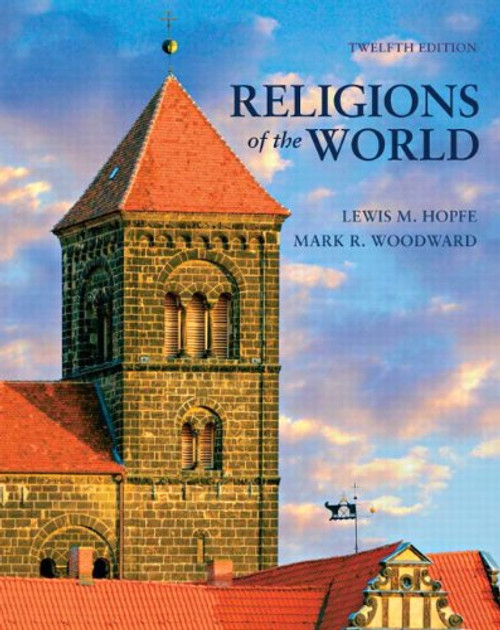 Religions of the World (12th Edition)