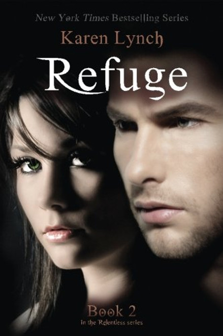 Refuge (Relentless) (Volume 2)