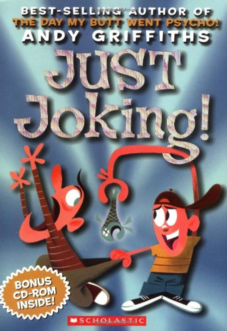 Just Joking (Just Books)