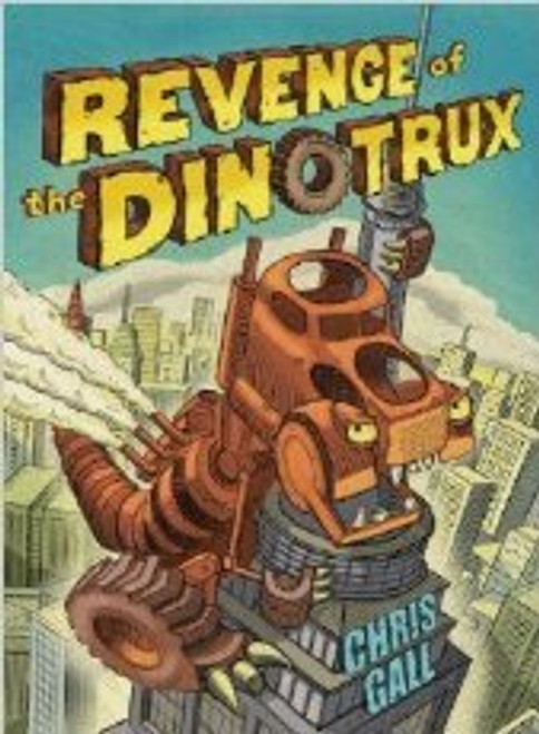 revenge of the dinotrux