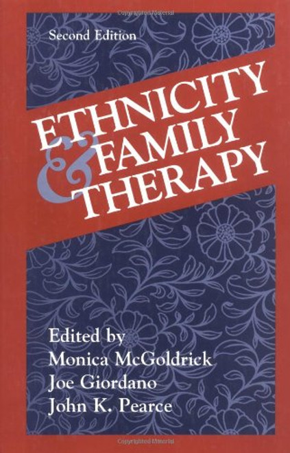 Ethnicity and Family Therapy: Second Edition