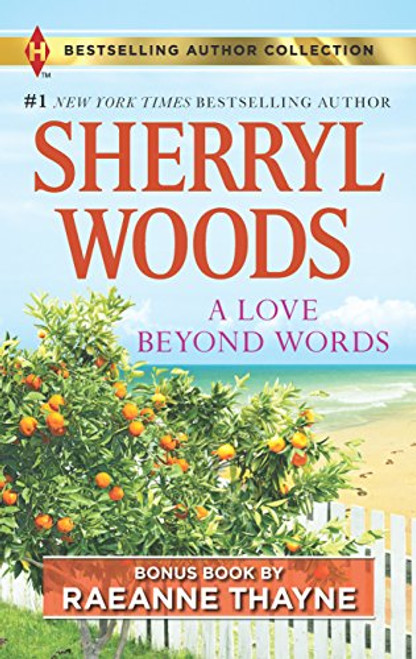 A Love Beyond Words: Shelter from the Storm (Harlequin Bestselling Author Collection)