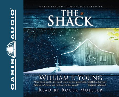 The Shack: Where Tragedy Confronts Eternity