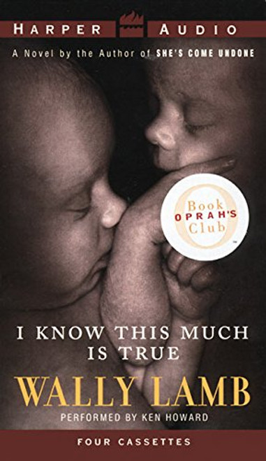 I Know This Much Is True (Oprah's Book Club)