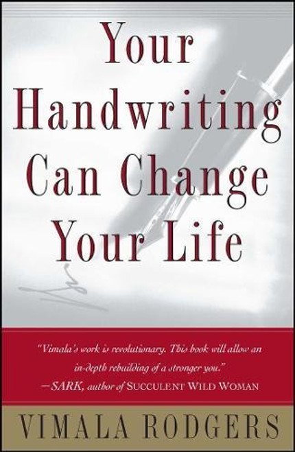 Your Handwriting Can Change Your Life!