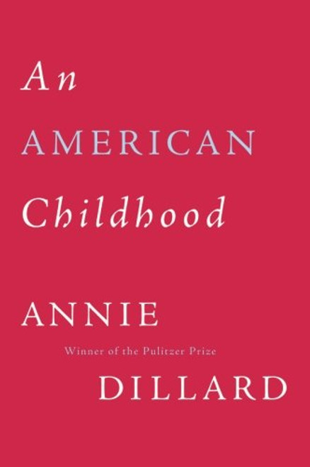 An American Childhood