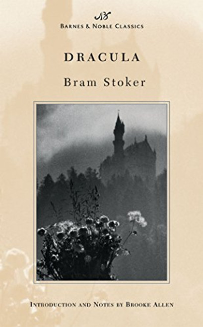 Dracula (Barnes & Noble Classics Series) (B&N Classics)
