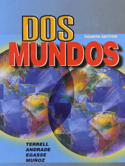 Dos mundos (Student Edition)