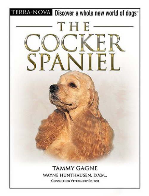 The Cocker Spaniel (Terra-Nova)