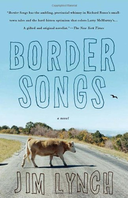 Border Songs