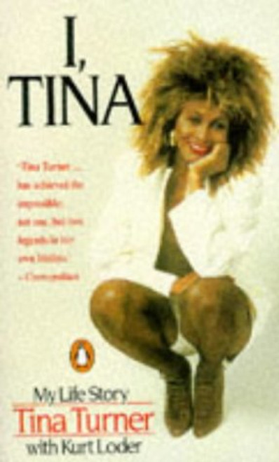 'I, TINA'