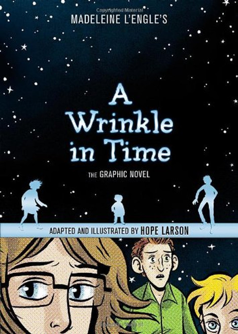 A Wrinkle in Time: The Graphic Novel