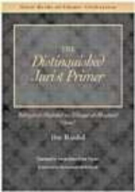 The Distinguished Jurist's Primer Volume II