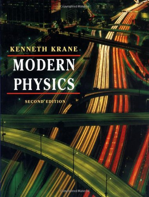 Modern Physics