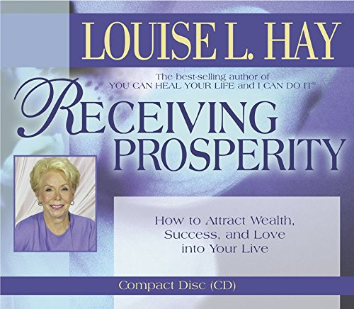 Receiving Prosperity