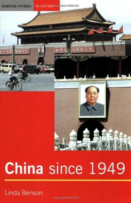 China since 1949