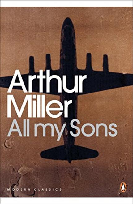 All My Sons (Penguin Modern Classics)