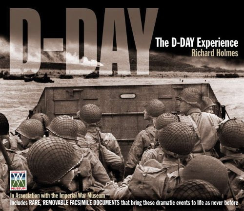 The D-Day Experience