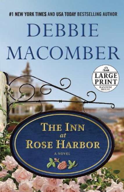 The Inn at Rose Harbor: A Novel