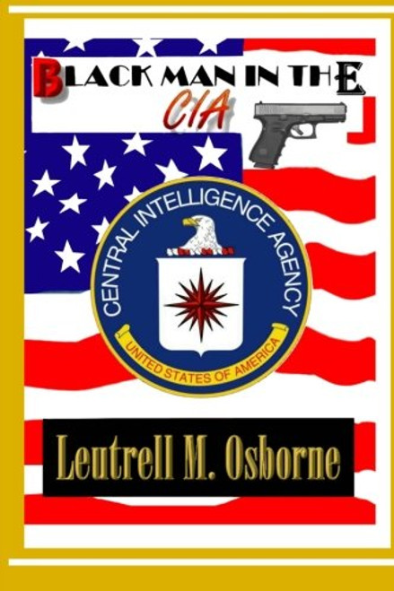 Black Man in the CIA