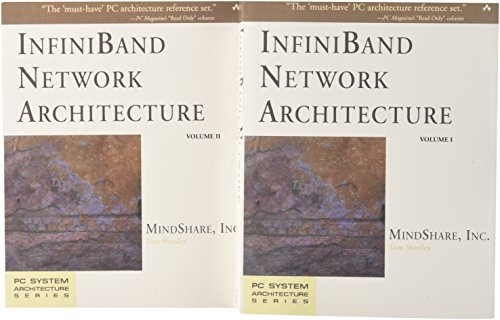 InfiniBand Network Architecture